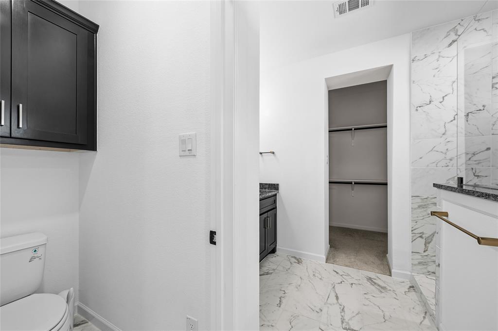 Parker Place - Residential Lease