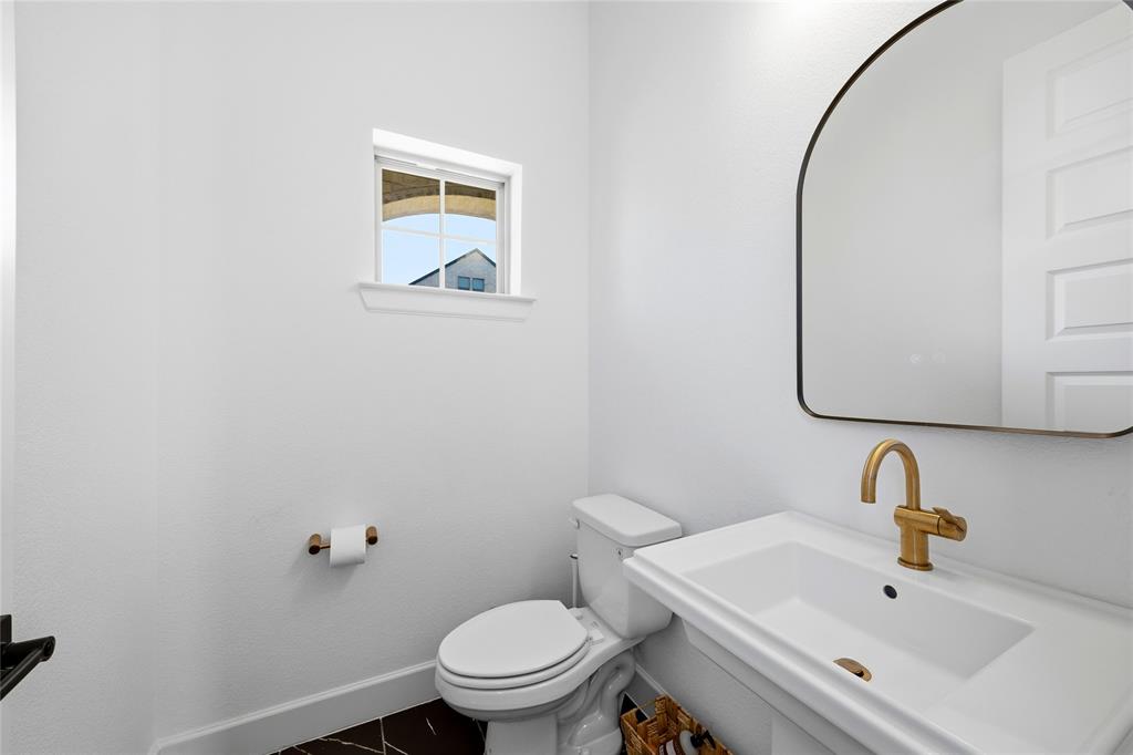 Parker Place - Residential Lease