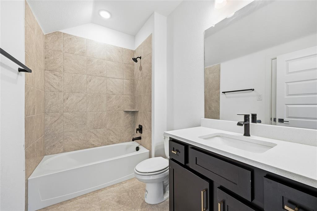 Parker Place - Residential Lease