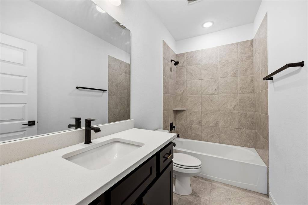 Parker Place - Residential Lease