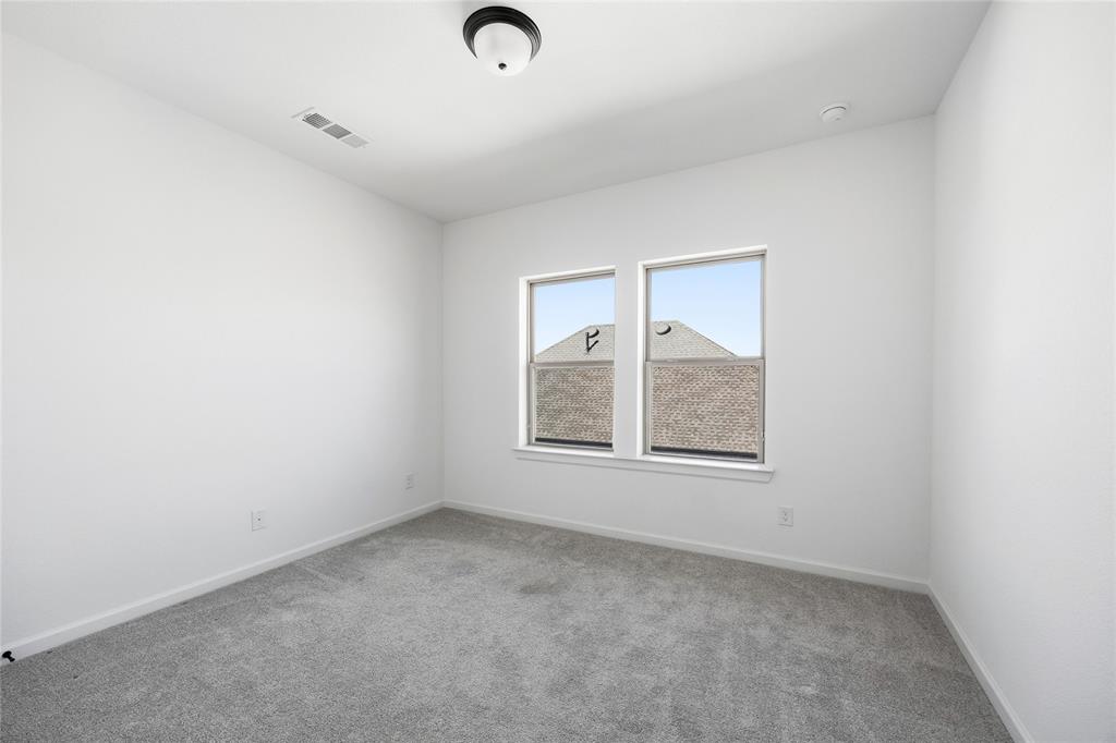 Parker Place - Residential Lease