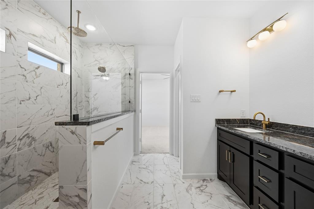 Parker Place - Residential Lease