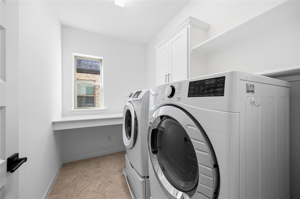 Parker Place - Residential Lease