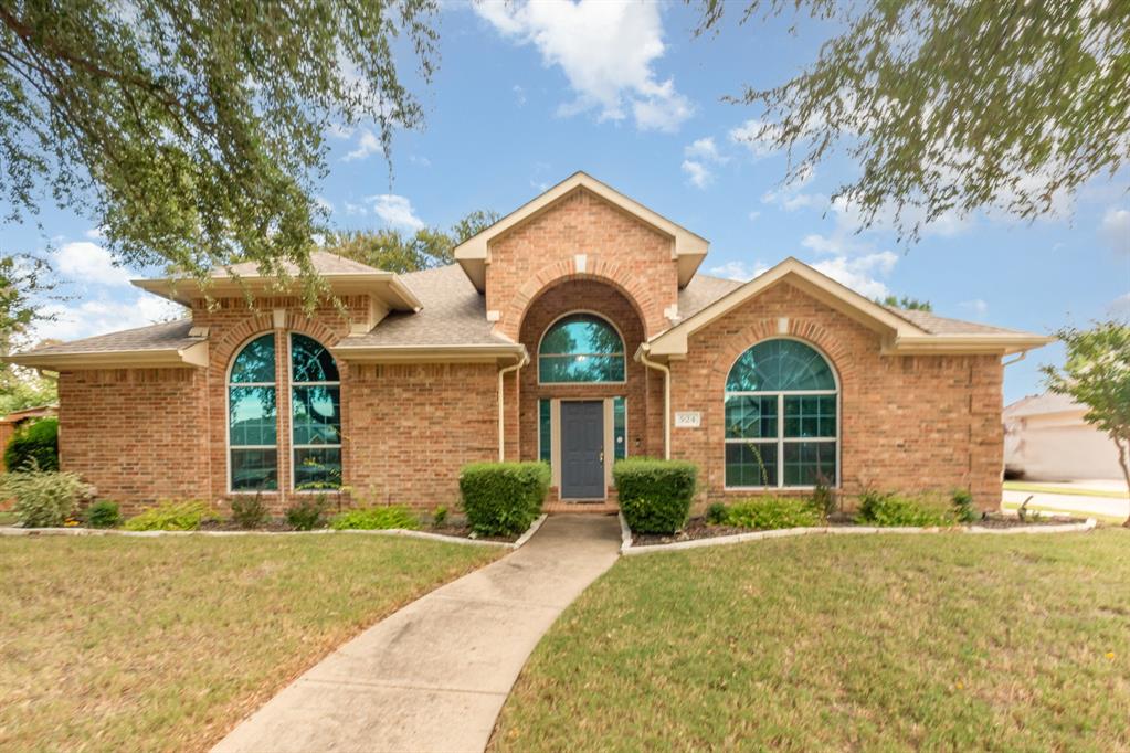 524 Jasmine Drive