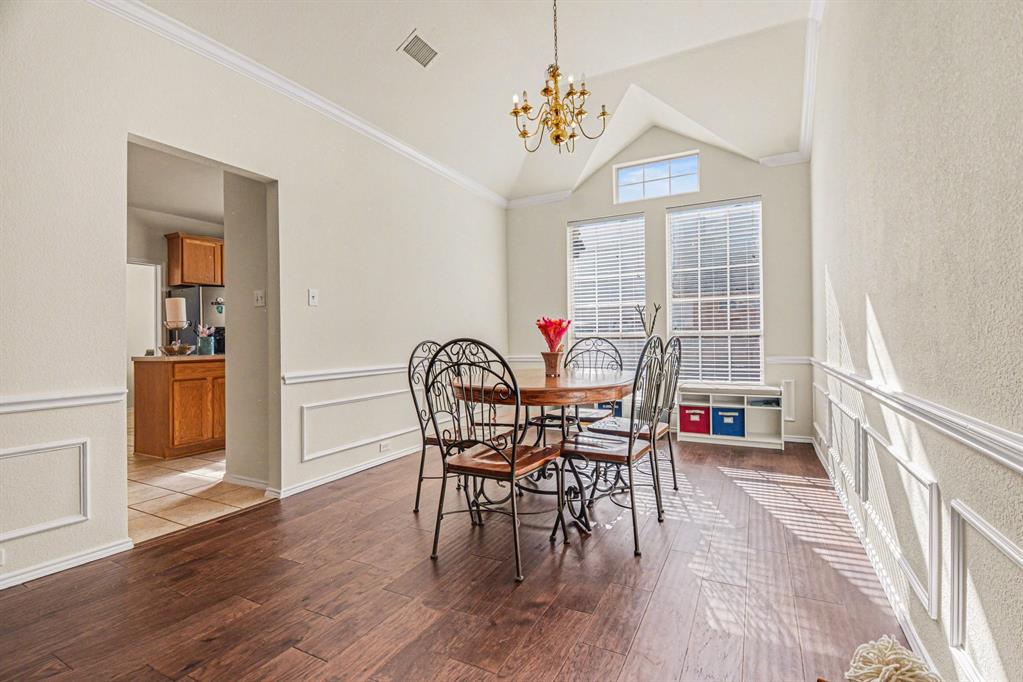 Timbers 6 Ph III - Residential