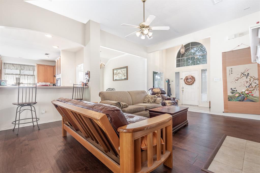 524 Jasmine Drive