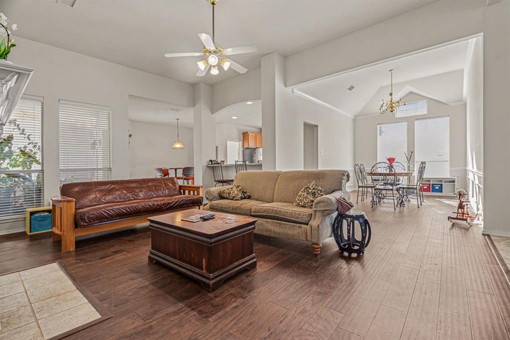 Timbers 6 Ph III - Residential