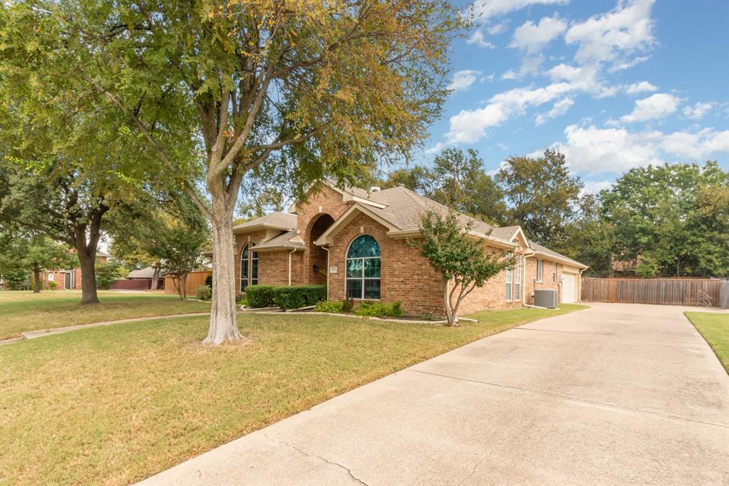 524 Jasmine Drive