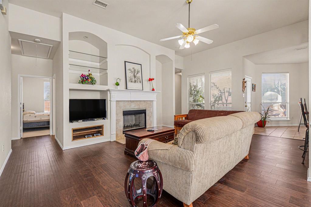 Timbers 6 Ph III - Residential