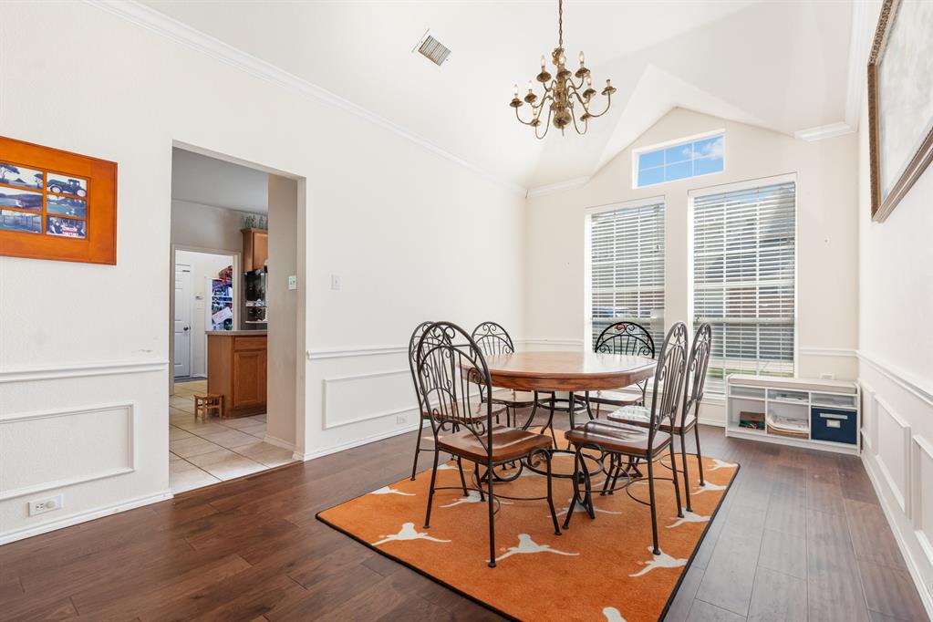 Timbers 6 Ph III - Residential