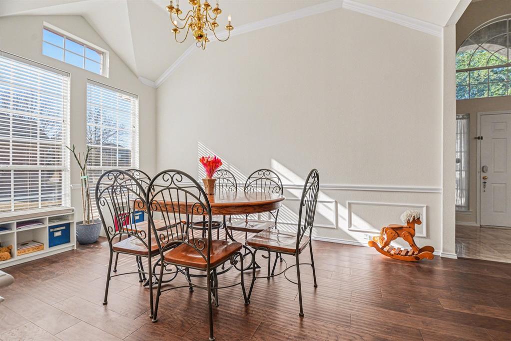 Timbers 6 Ph III - Residential