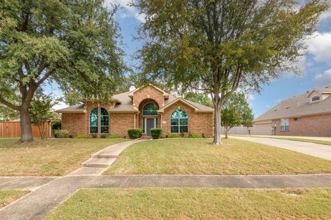 524 Jasmine Drive Murphy TX 75094