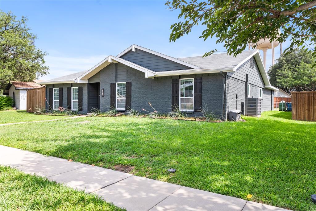 5036 Hetherington Place