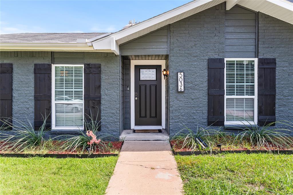 5036 Hetherington Place
