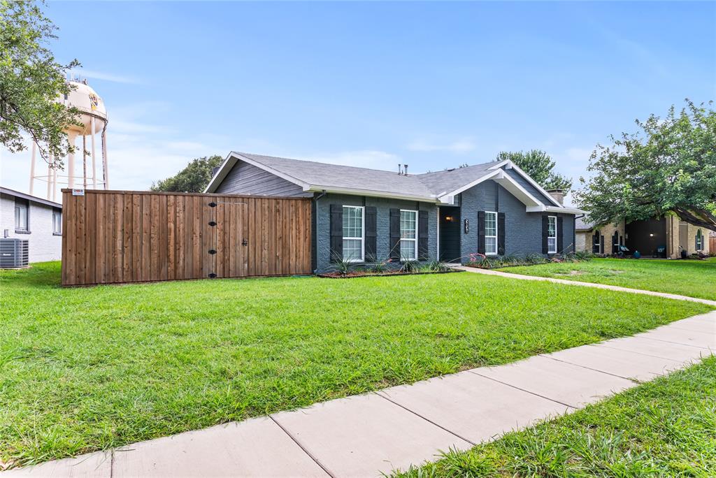 5036 Hetherington Place