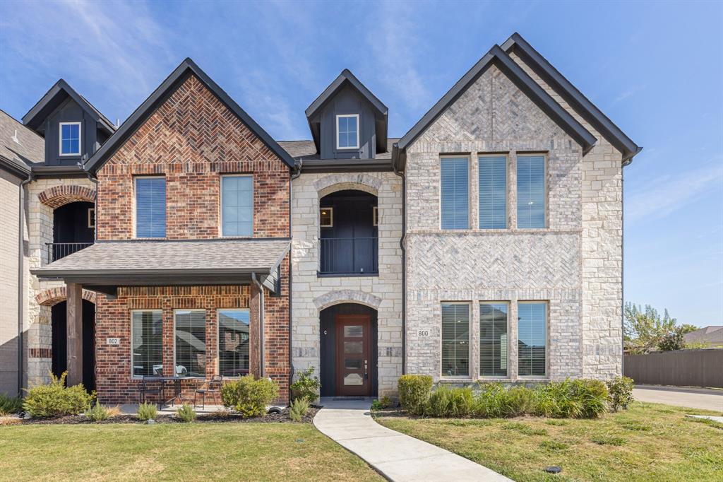 View Wylie, TX 75098 townhome