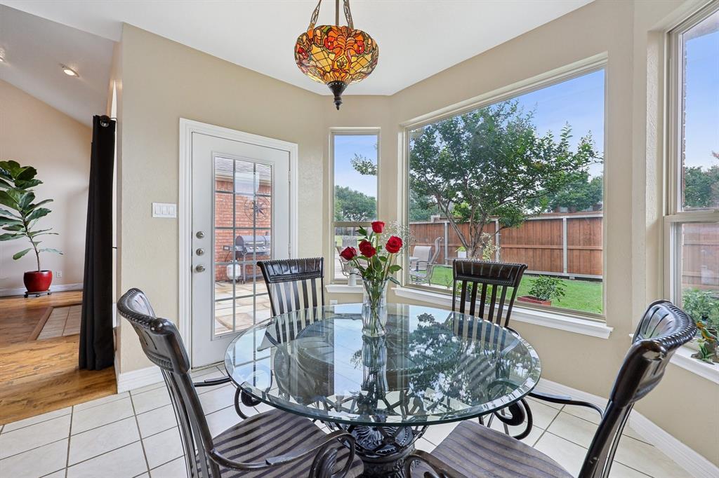 6808 Pentridge Drive