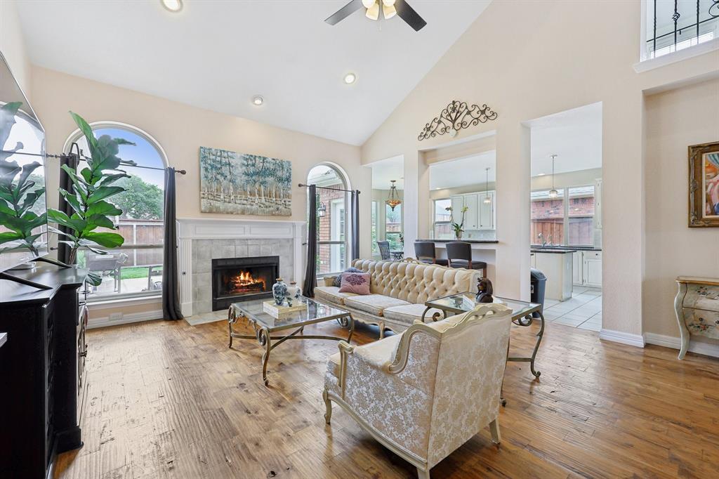6808 Pentridge Drive