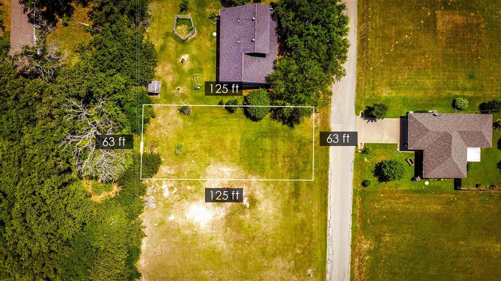 Harbor Point Sec 2 - Land