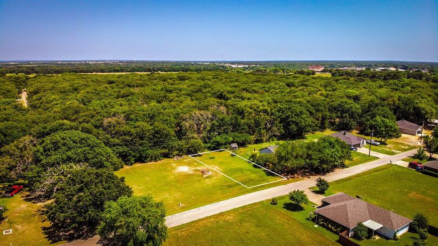 Discover this prime residential lot located in a growing development in Gun Barrel City, just minutes from Cedar Creek Lake. This spacious lot offers the perfect opportunity to design a custom home or invest in a high-potential area. Enjoy the tranquility of nature with the convenience of nearby shopping, dining, and recreational activities. Whether you're planning your forever home or looking for your next investment, this property offers the best of both worlds—peaceful surroundings and close access to modern amenities.
Located in the Harbor Point subdivision, this area is ideal for new home construction and offers a voluntary POA, giving you flexibility with fewer restrictions. The property is served by Mabank ISD, a highly rated school district recognized on GreatSchools.com.
A recent survey has been completed and is available.
All information is deemed reliable but must be verified.