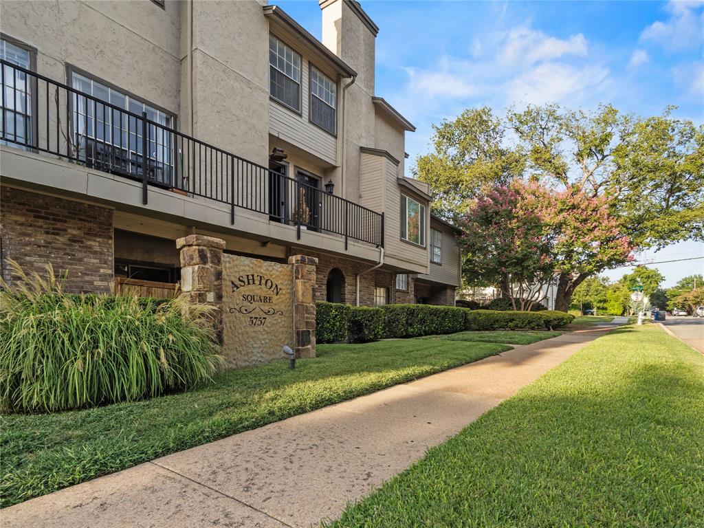 Ashton Square Condo - Residential Lease