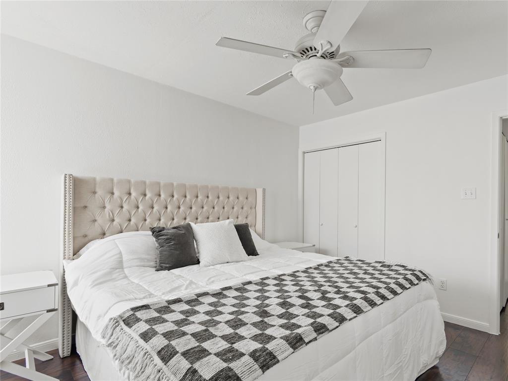 Ashton Square Condo - Residential Lease