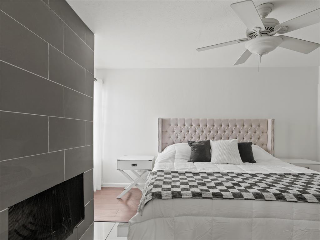 Ashton Square Condo - Residential Lease