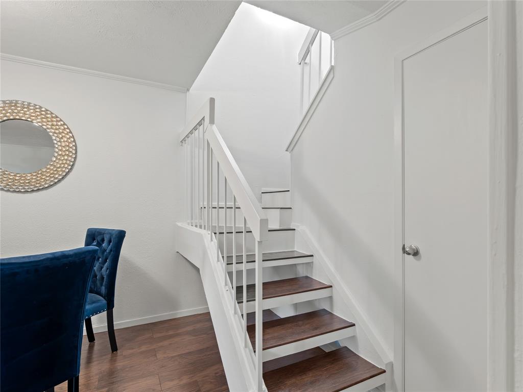 Ashton Square Condo - Residential Lease