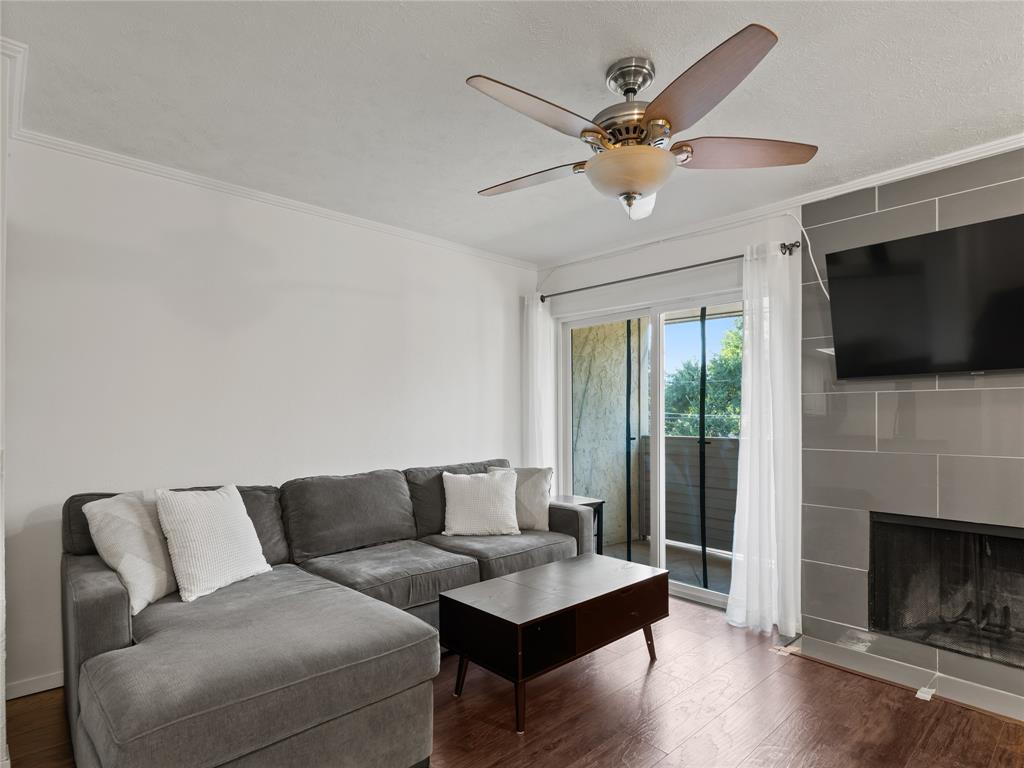 Ashton Square Condo - Residential Lease