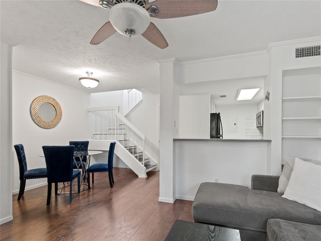 Ashton Square Condo - Residential Lease