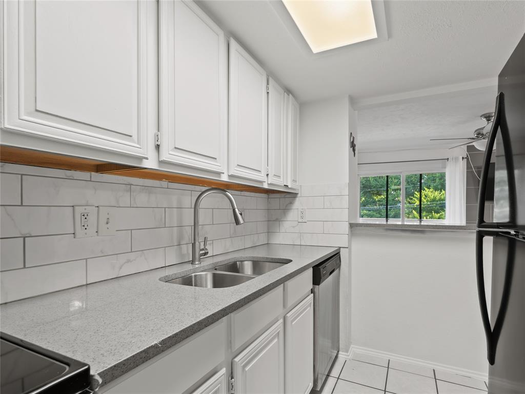 Ashton Square Condo - Residential Lease