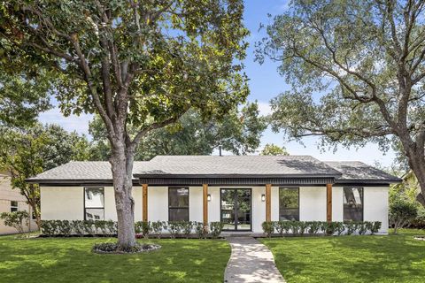 2227 Shady Creek Drive Richardson TX 75080