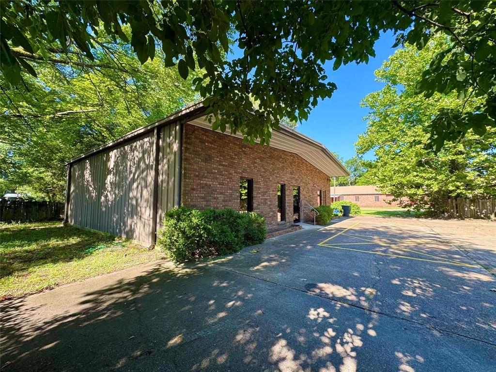 Belmont Grove Addition - Commercial Sale