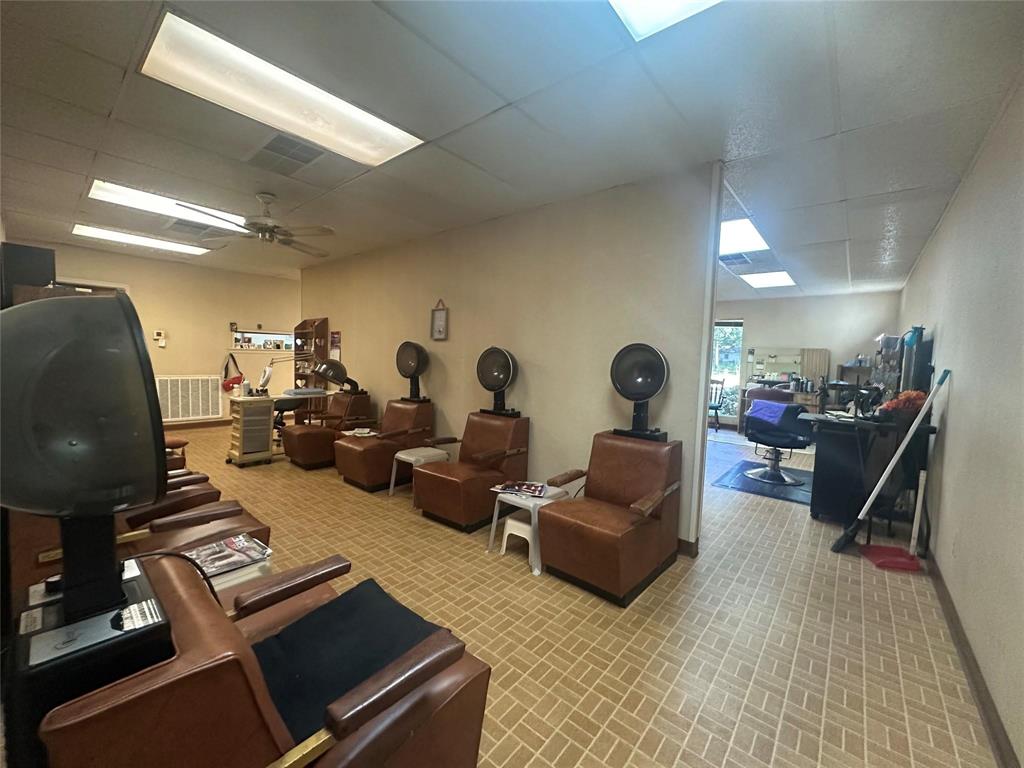 Belmont Grove Addition - Commercial Sale
