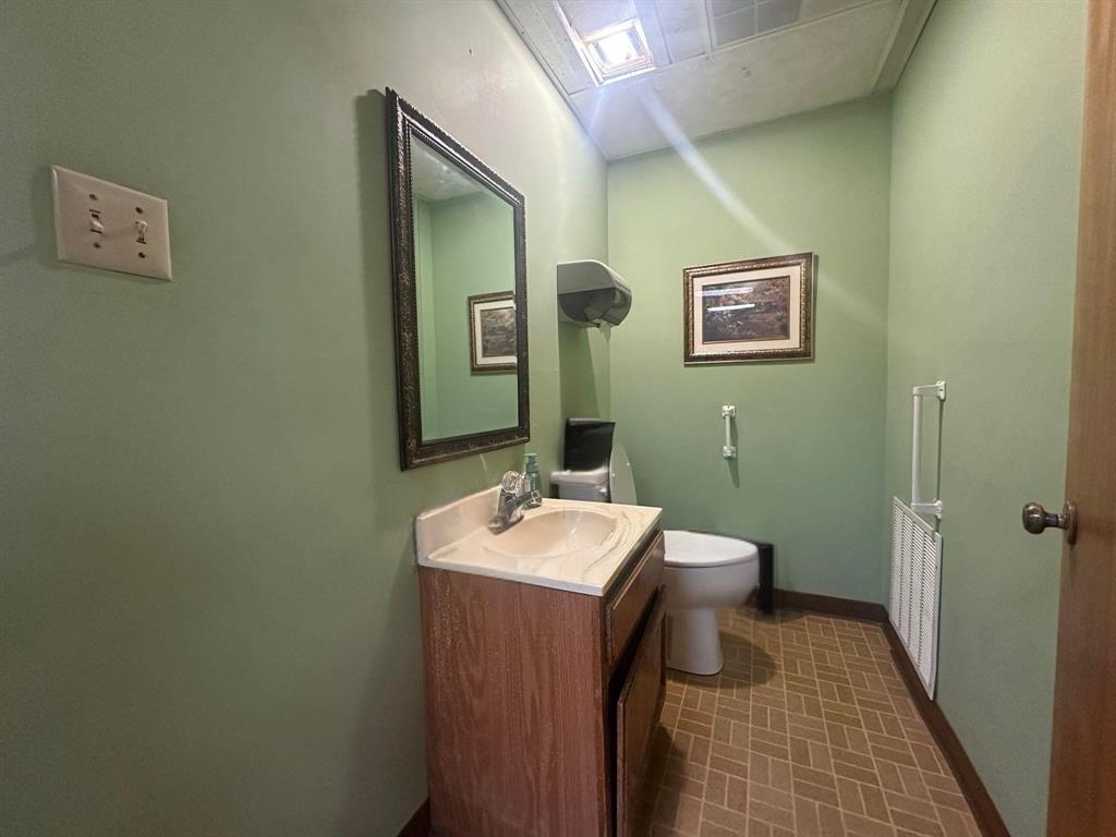 Belmont Grove Addition - Commercial Sale