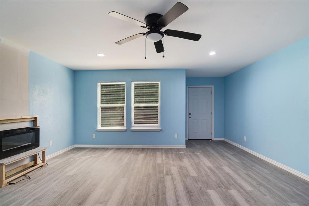 City Of Paris - Residential