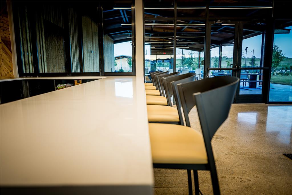 Reunion - Residential