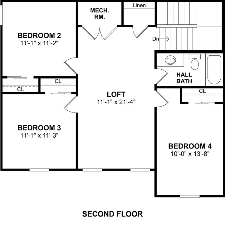 Reunion - Residential