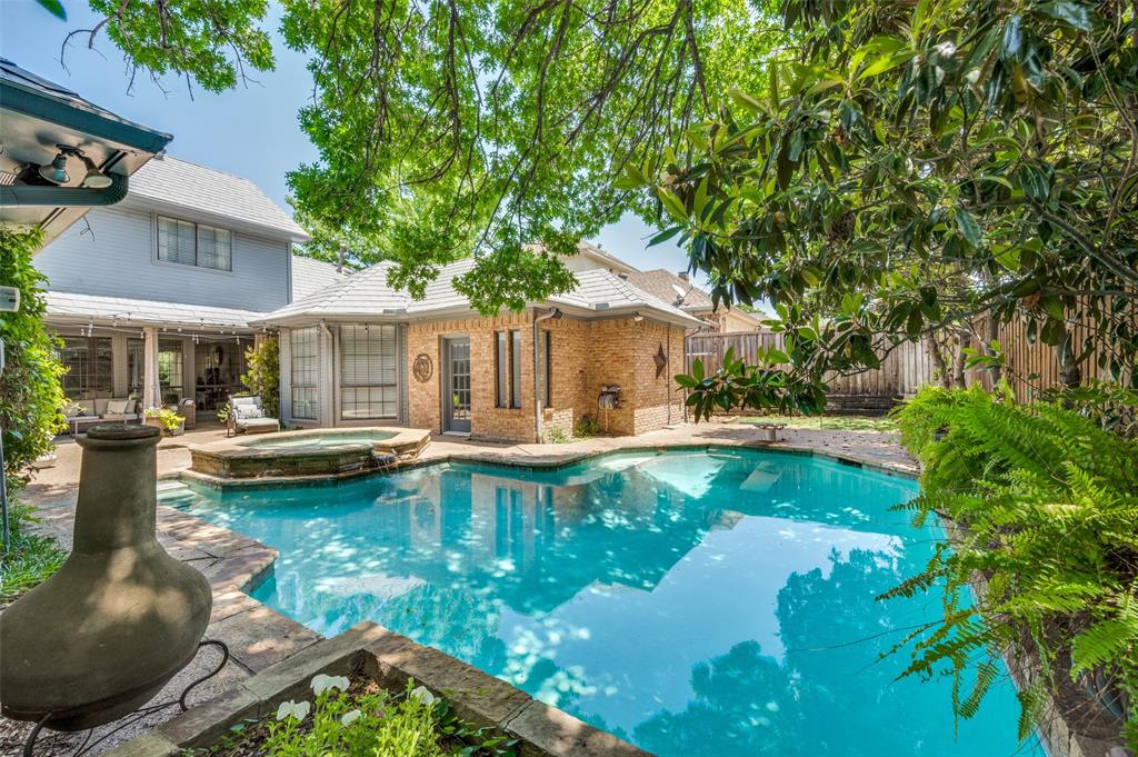 5722 Brushy Creek Trail