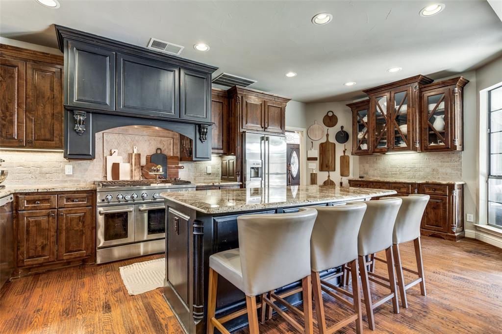 Bent Trail Add Ph Two - Residential