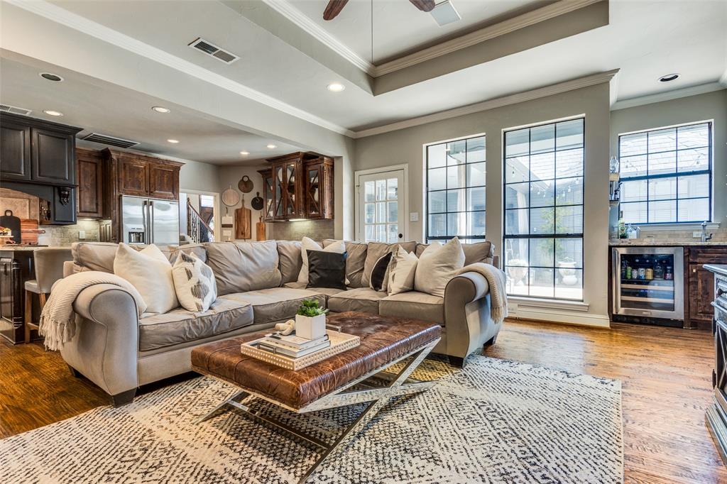 Bent Trail Add Ph Two - Residential