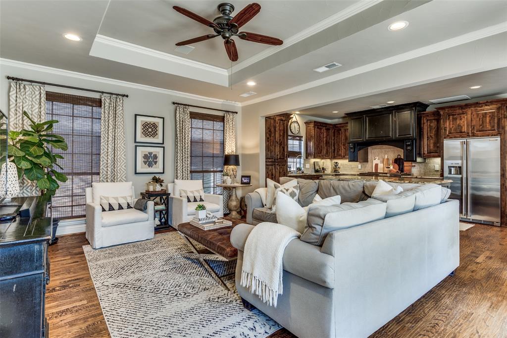 Bent Trail Add Ph Two - Residential