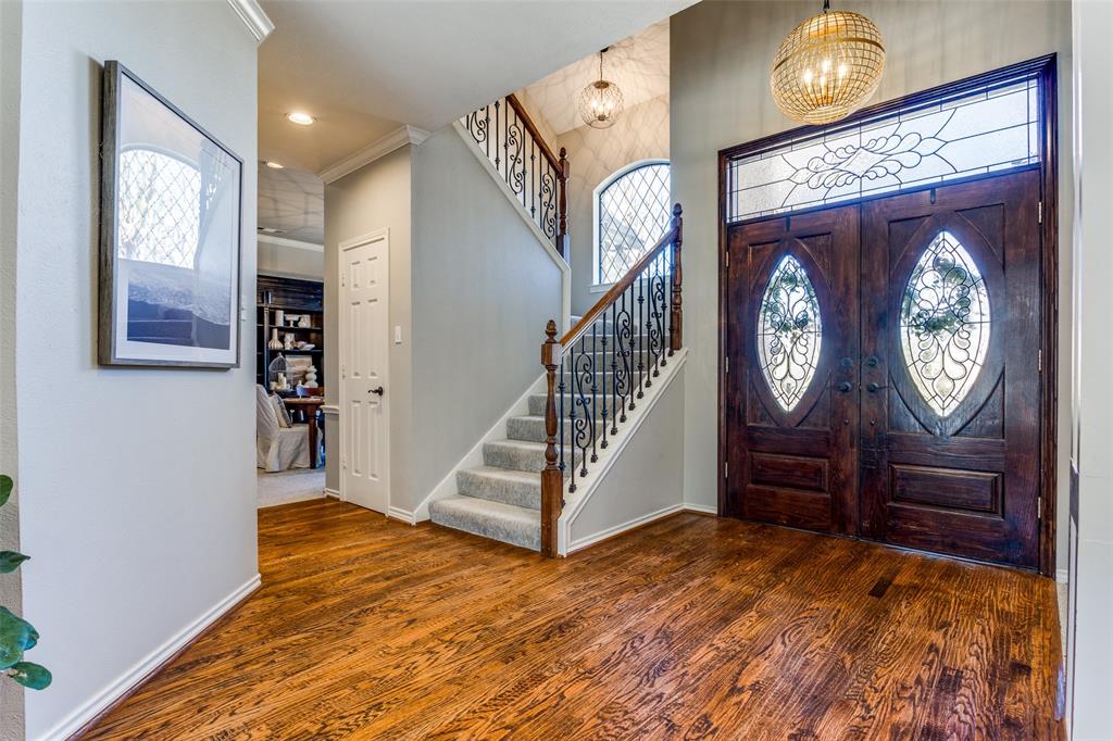 5722 Brushy Creek Trail