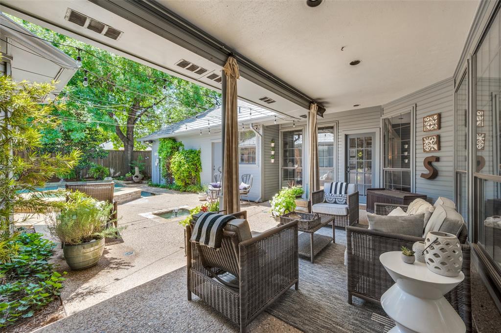 5722 Brushy Creek Trail