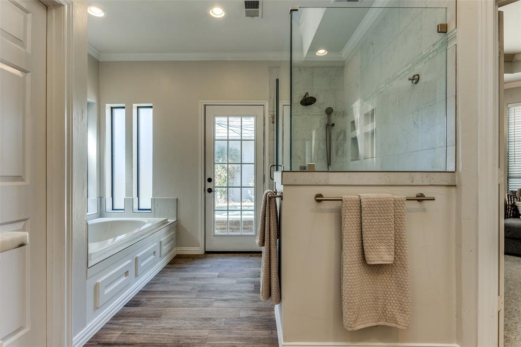 Bent Trail Add Ph Two - Residential