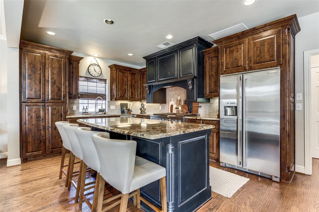 Bent Trail Add Ph Two - Residential