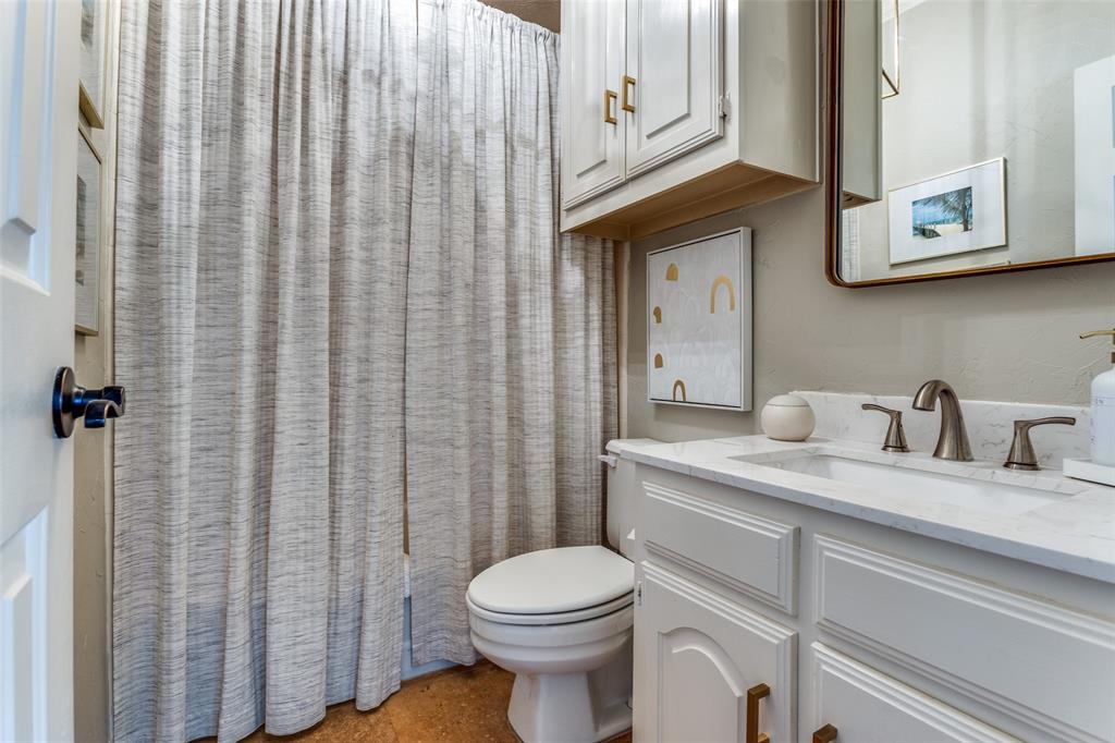 Bent Trail Add Ph Two - Residential