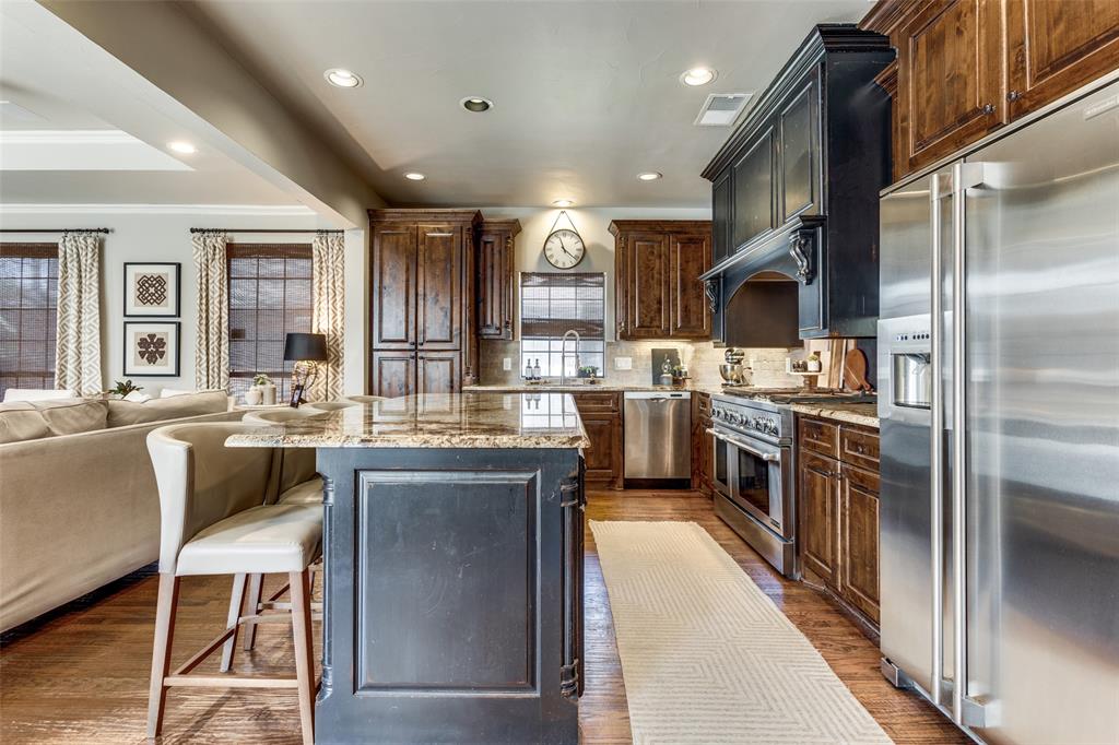 Bent Trail Add Ph Two - Residential