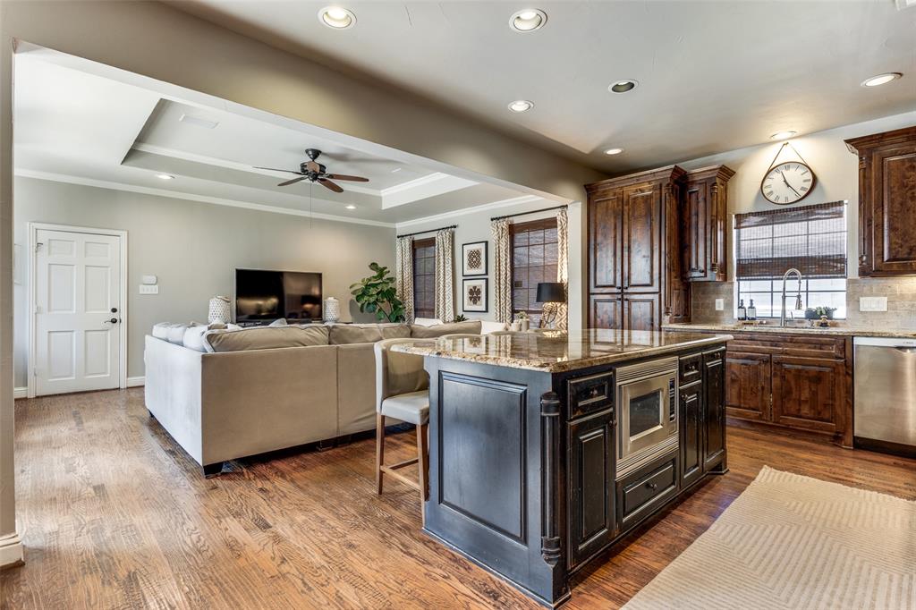 Bent Trail Add Ph Two - Residential