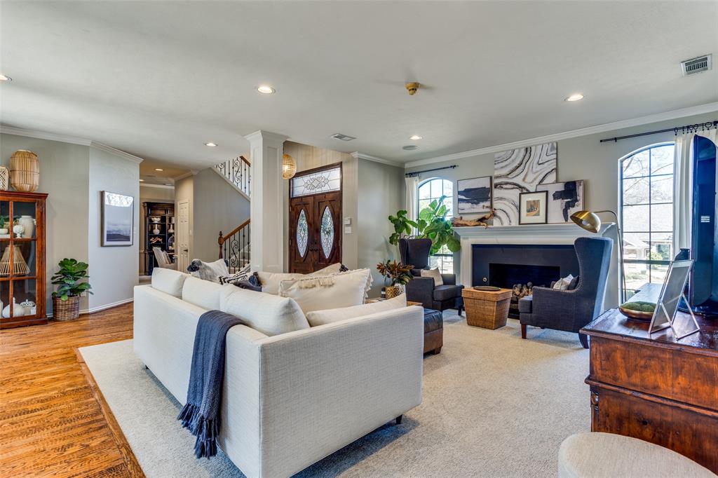 Bent Trail Add Ph Two - Residential